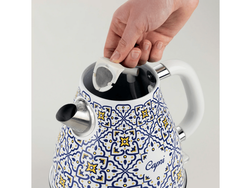 Ariete 2869 Capri Vízforraló