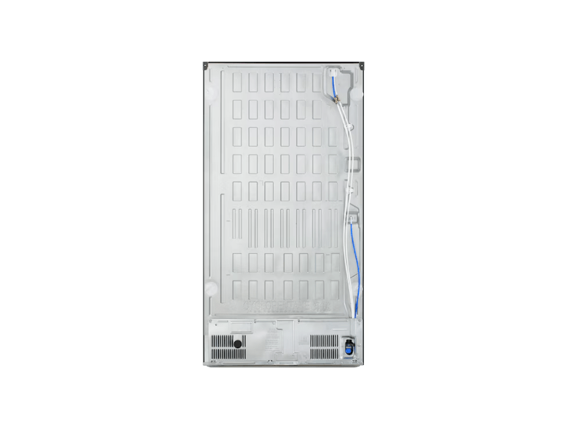 LG GMK960EV2E Négyajtós hűtőszekrény