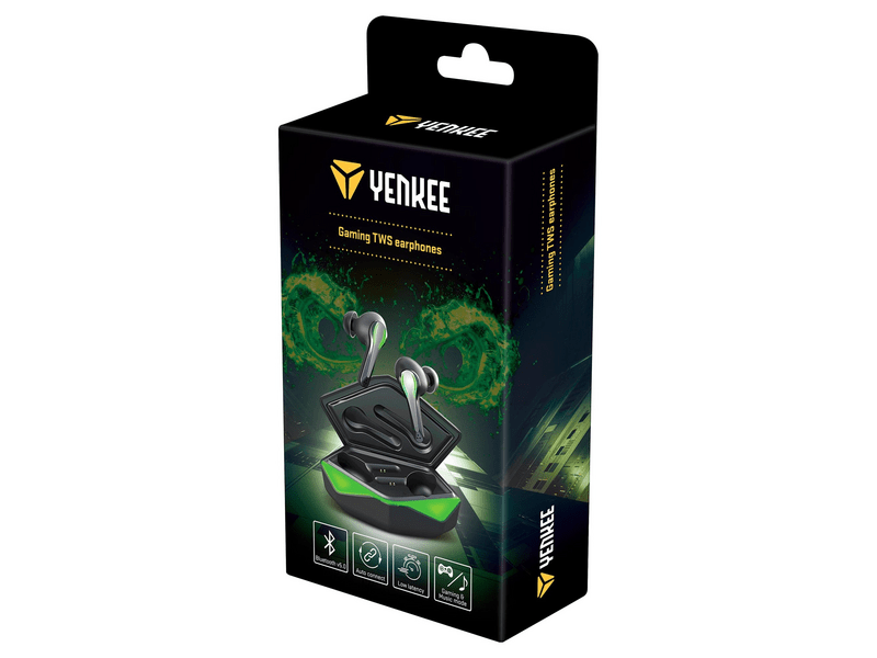 Yenkee YHP 03BT RAGE Gamer headset