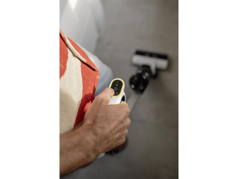 Karcher FCV 3 Extra+ akkumulátoros felmosó (1.056-126.0)