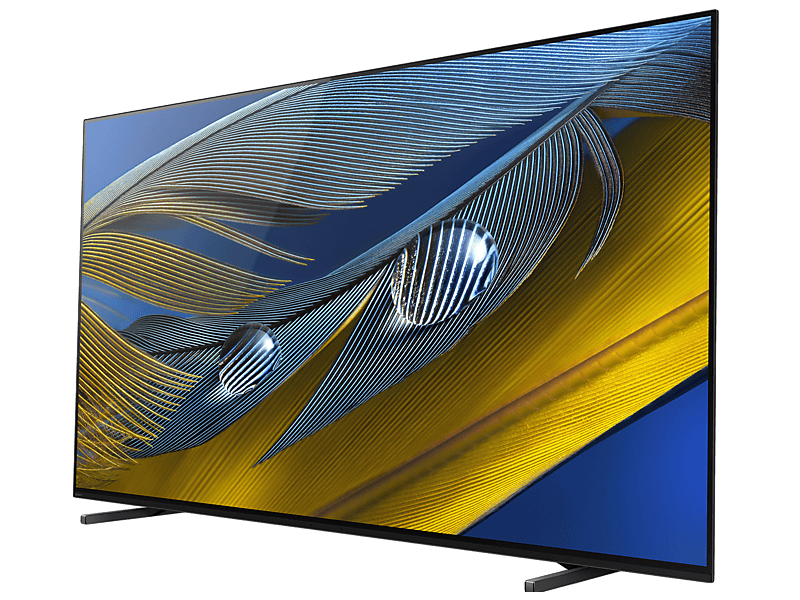 Sony XR55A83JAEP 4k Ultra HD OLED tv