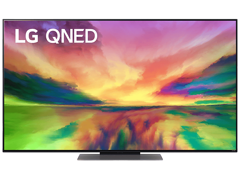 LG 55QNED813RE QNED 55