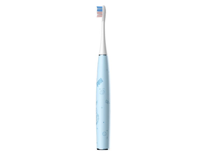 Oclean Kids elektromos fogkefe - Blue