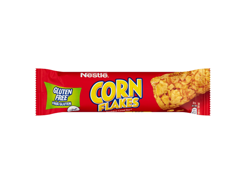 Nestlé Corn Flakes gabonapehely szelet