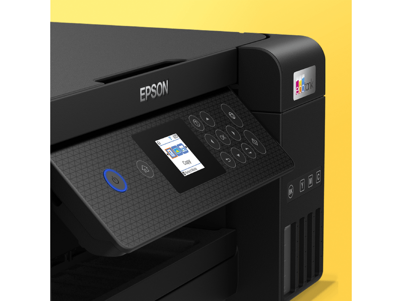 Epson EcoTank L4260 Inkjet višenamjenski pisač
