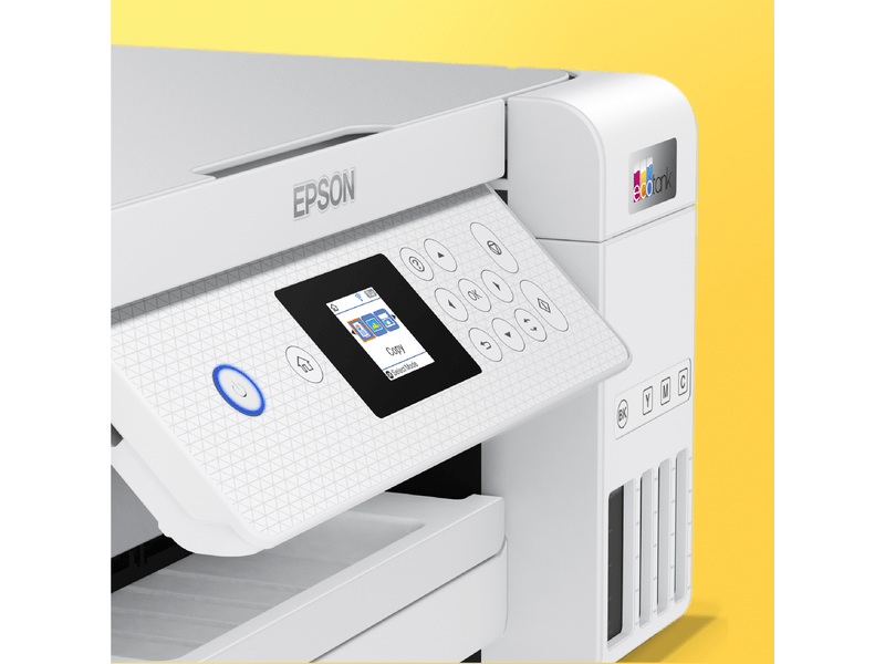 Epson EcoTank L4266 Inkjet višenamjenski pisač