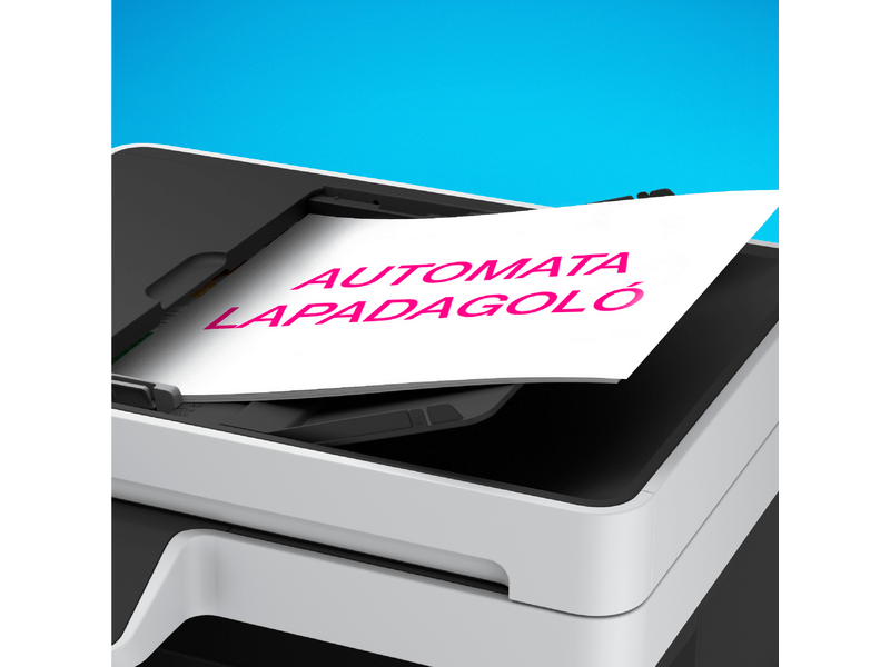 Epson L6460 színes MFP, DUPLEX, 13 000/5200 oldal tintával