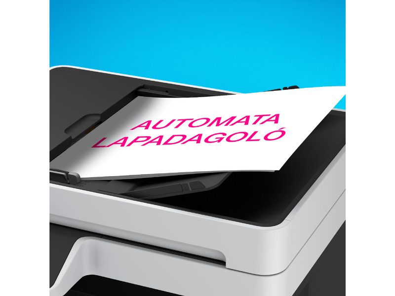 Epson L6490 színes MFP, DUPLEX, 13 000/5200 oldal tintával