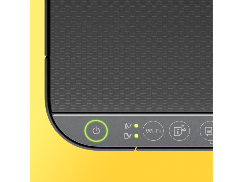 Epson L3270 Színes MFP, WiFi/USB, 8100/6500 oldal tintával