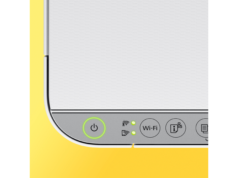 Epson L3276 színes MFP, WiFi, 8100/6500 oldal tintával
