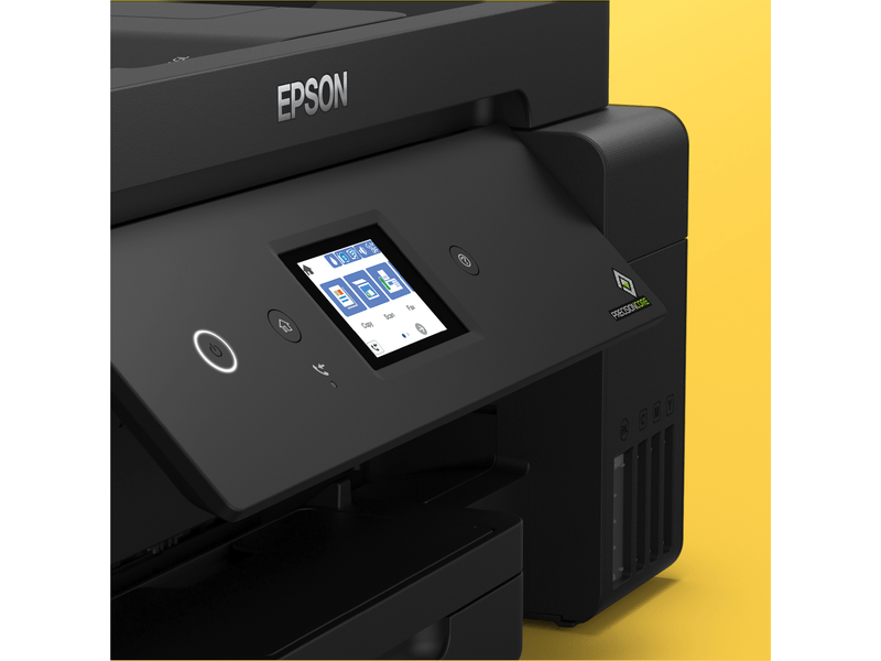 Epson L14150 A3 színes MFP DUPLEX 6200/5200 oldal tintával