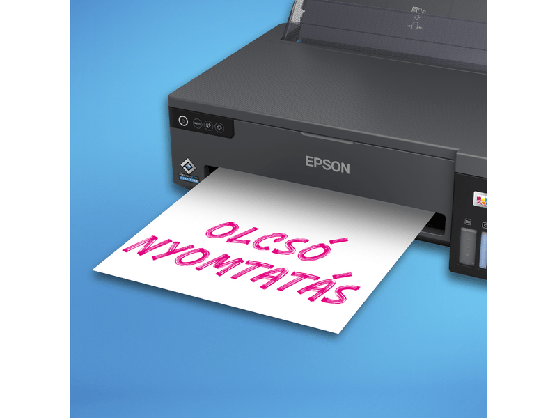 Epson L11050 A3 színes nyomtató, 6400/5600 oldal tintával