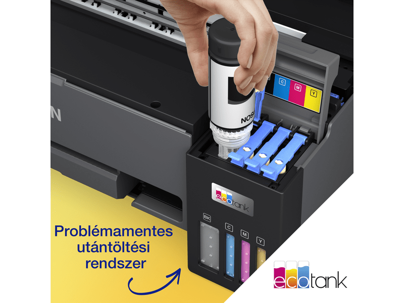 Epson L11050 A3 színes nyomtató, 6400/5600 oldal tintával