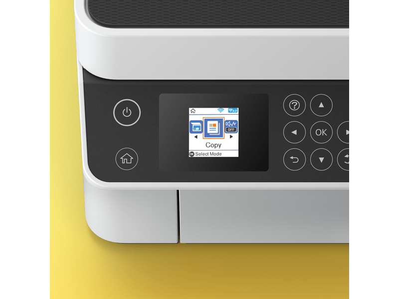 Epson M2120 mono MFP, WiFi, 5000 oldal tintával