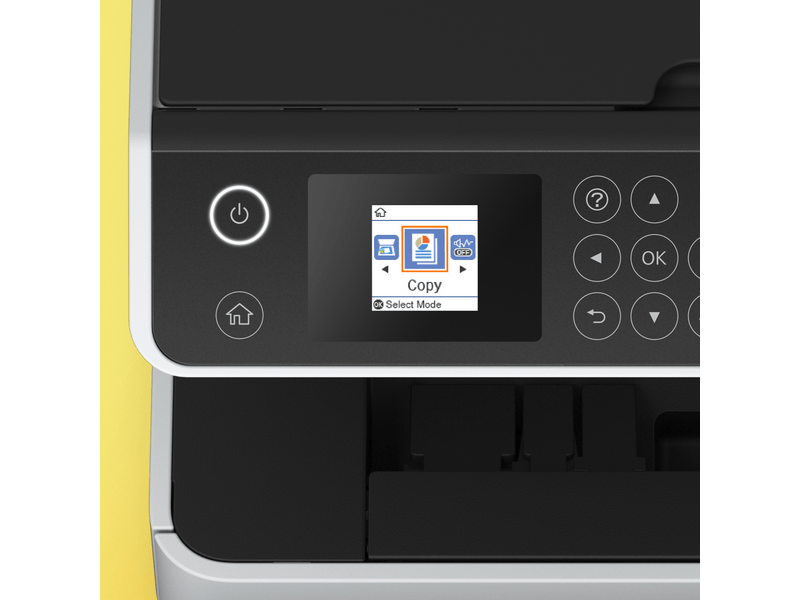 Epson M2170 Mono MFP WiFi/LAN 11 000 oldal tintával