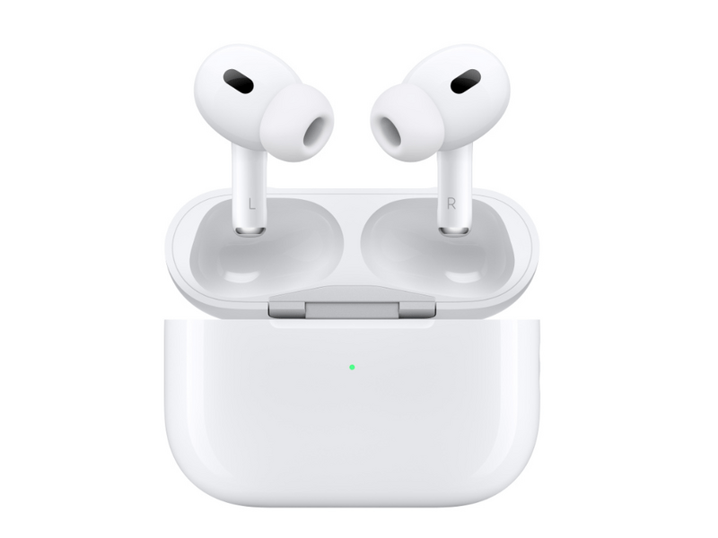 Apple AirPods Pro (2. generáció) fülhallgató (MQD83ZM/A)