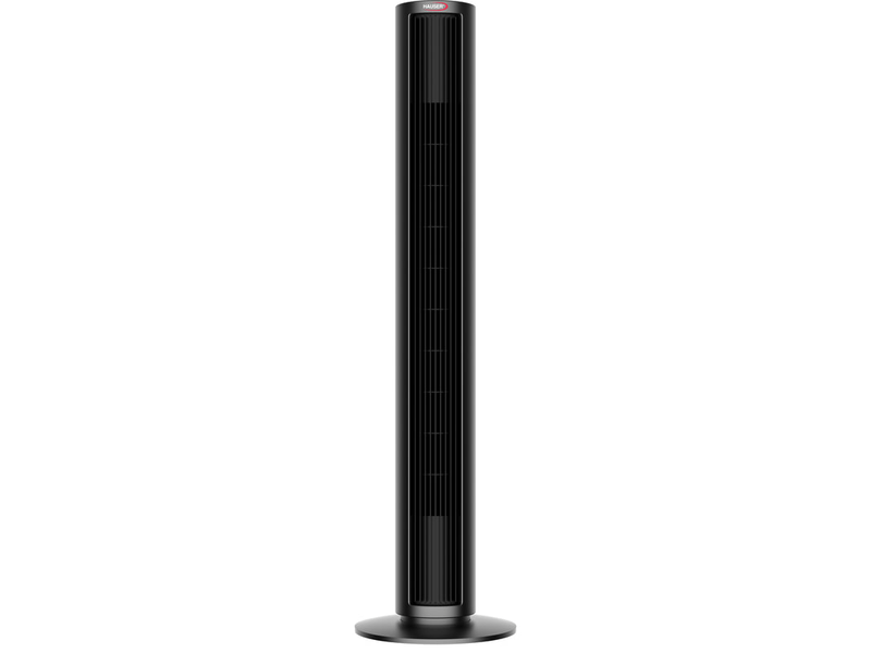 Hauser TF-103B Oszlopventilátor, fekete
