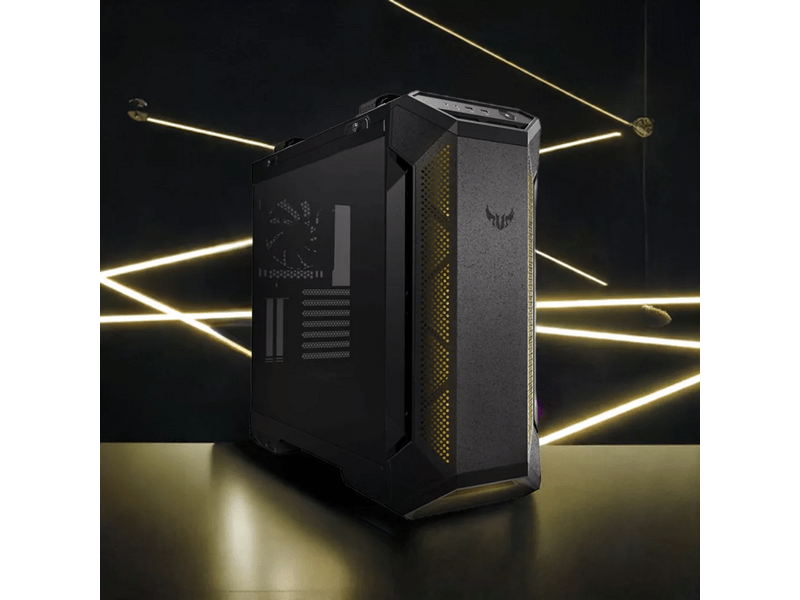 X-X Gamer i1648 Powered by Asus Ultra 9-285KF/32GB/2TSSD/4TB/RTX5080 16GB