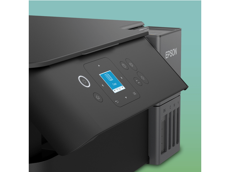 Epson EcoTank L4360 tintatartályos multifunkciós nyomtató