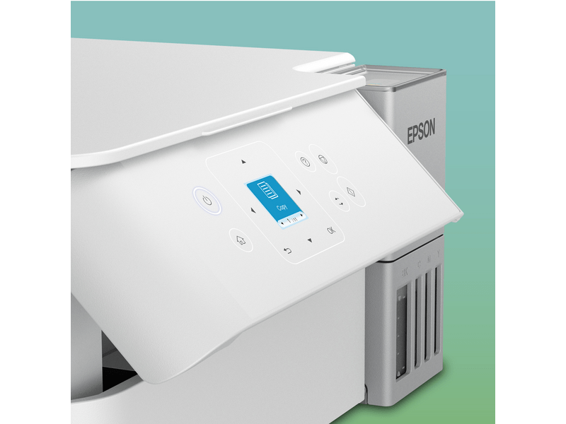 Epson EcoTank L4366 tintatartályos multifunkciós nyomtató