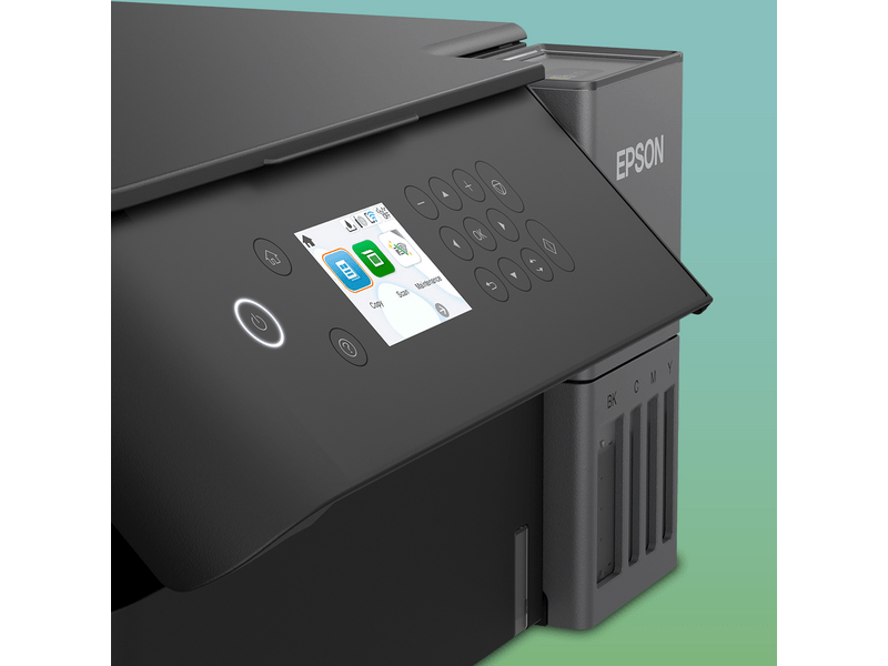 Epson EcoTank L6360 tintatartályos multifunkciós nyomtató
