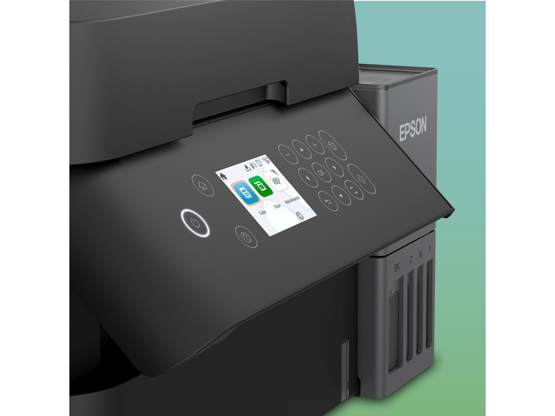 Epson EcoTank L6370 tintatartályos multifunkciós nyomtató