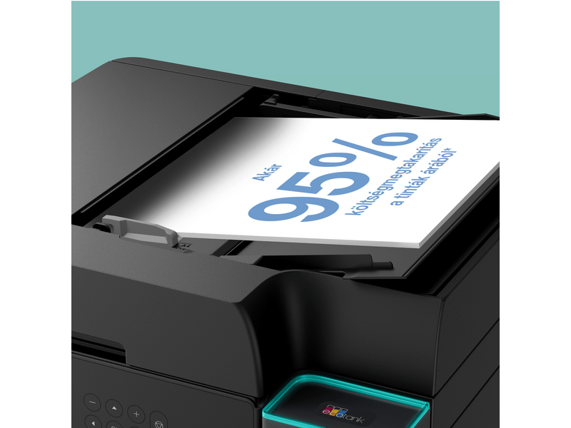 Epson EcoTank L6370 tintatartályos multifunkciós nyomtató