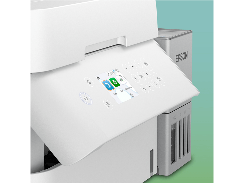 Epson EcoTank L6376 Színes multifunkciós nyomtató (C11CL43404)