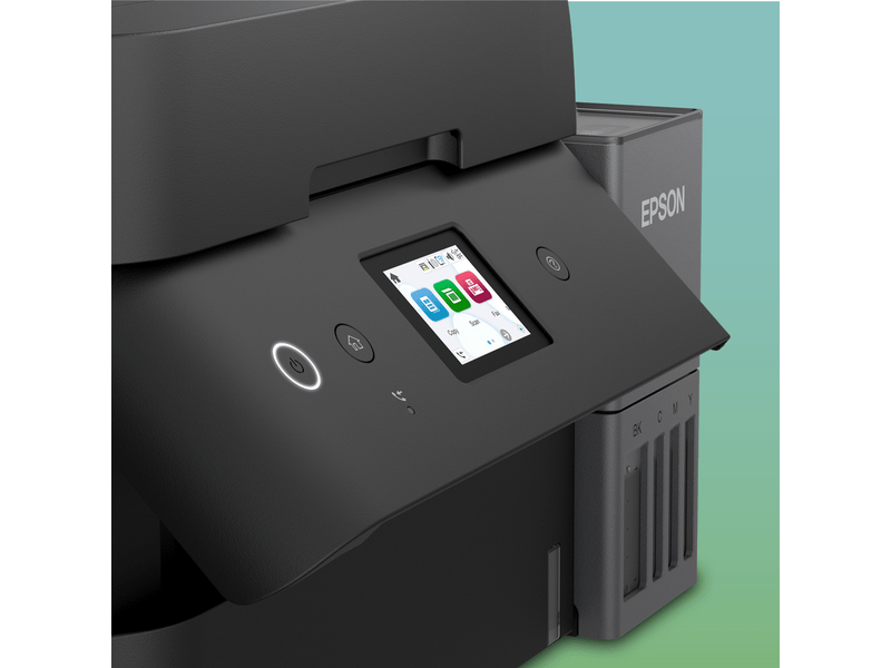 Epson EcoTank L6390 Színes multifunkciós nyomtató (C11CL40405)