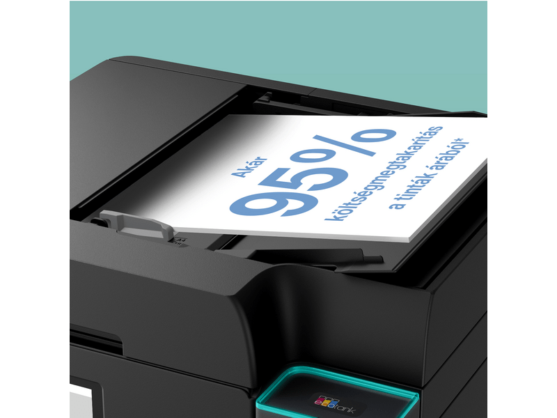 Epson EcoTank L6390 Színes multifunkciós nyomtató (C11CL40405)