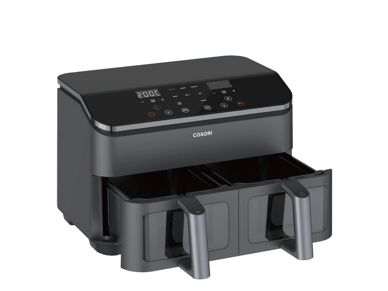 Cosori Dual Basket Airfyer (CAF-R901-AEUR-181A)