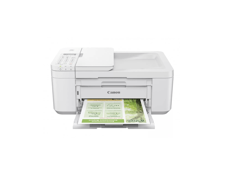 Canon TR4651F MFP Színes tintasugaras nyomtató, fehér