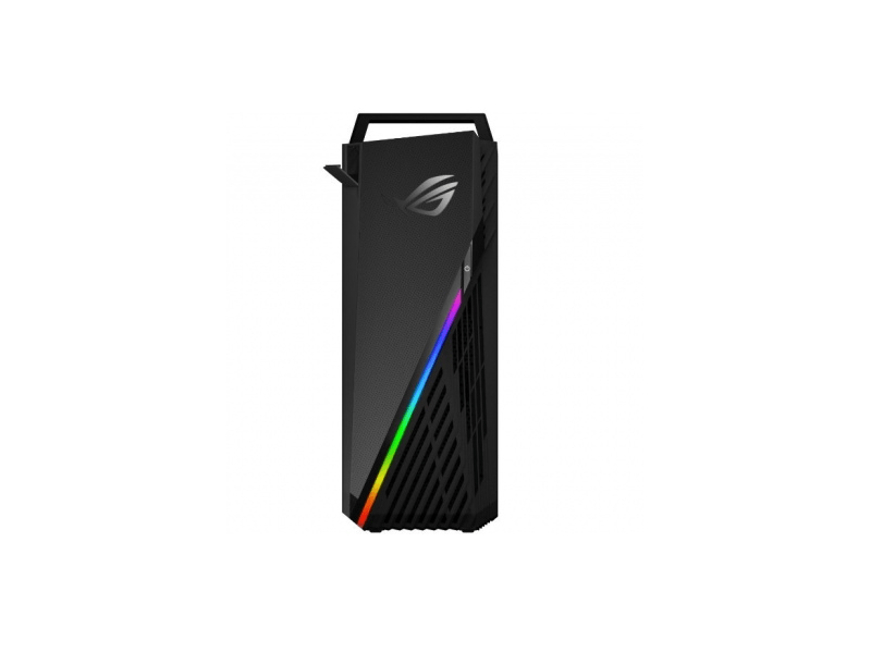 Asus ROG Strix G15DK-R5800X160W Asztali számítógép, fekete