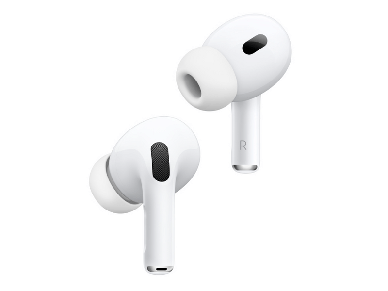 Apple AirPods Pro (2. generáció) fülhallgató (MQD83ZM/A)