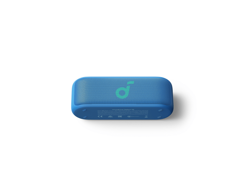 Anker Soundcore Select 2S Bluetooth hangszóró, kék (A3171031)
