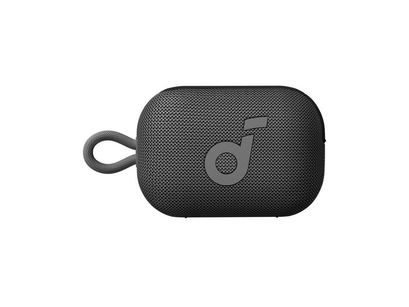 Anker Soundcore Select 4 Go Bluetooth hangszóró, fekete (A31X1011)