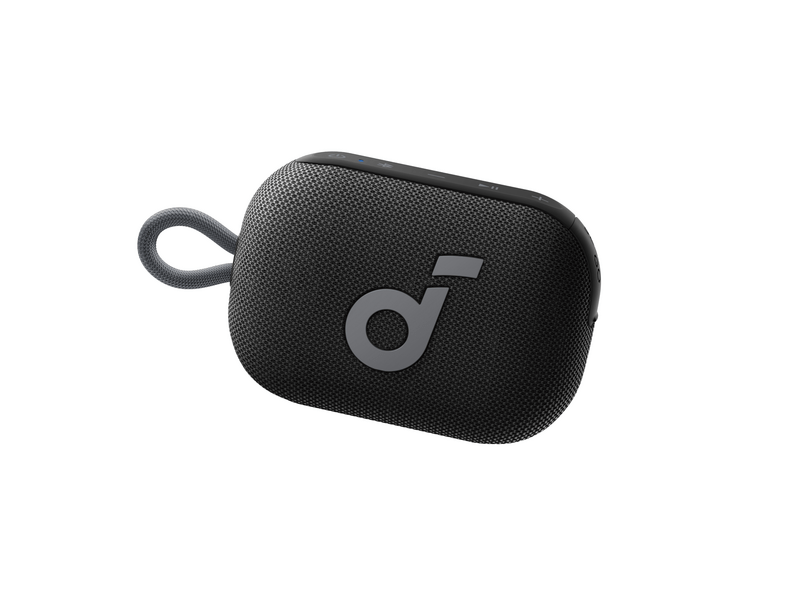 Anker Soundcore Select 4 Go Bluetooth hangszóró, fekete (A31X1011)