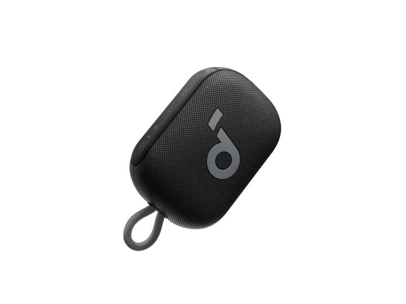 Anker Soundcore Select 4 Go Bluetooth hangszóró, fekete (A31X1011)