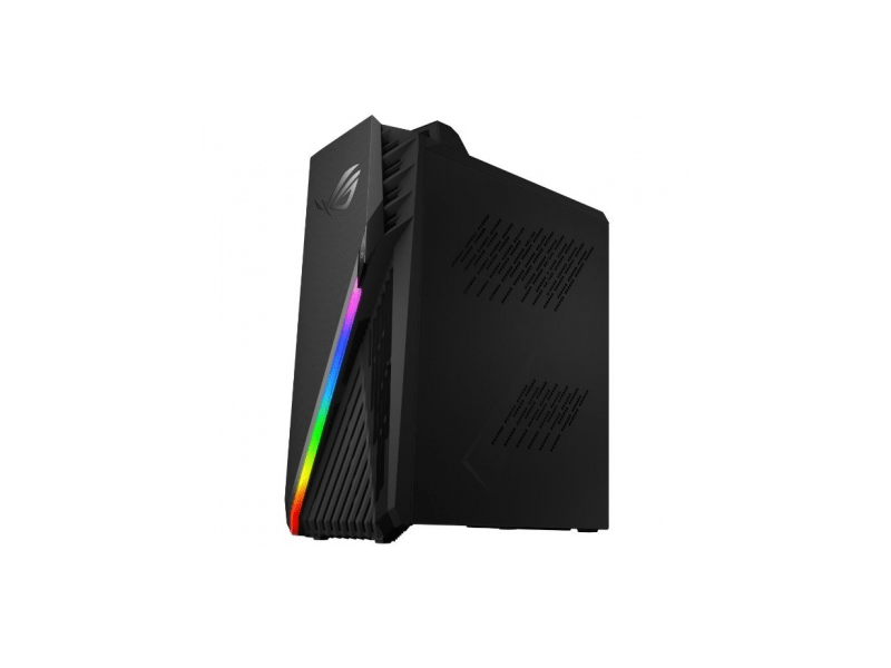 Asus ROG Strix G15DK-R5800X160W Asztali számítógép, fekete