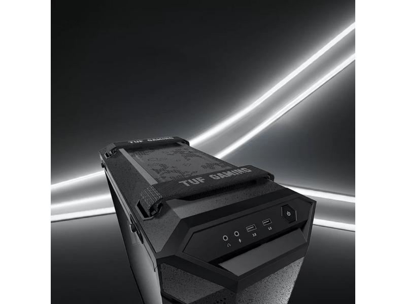 X-X Gamer i1648 Powered by Asus Ultra 9-285KF/32GB/2TSSD/4TB/RTX5080 16GB