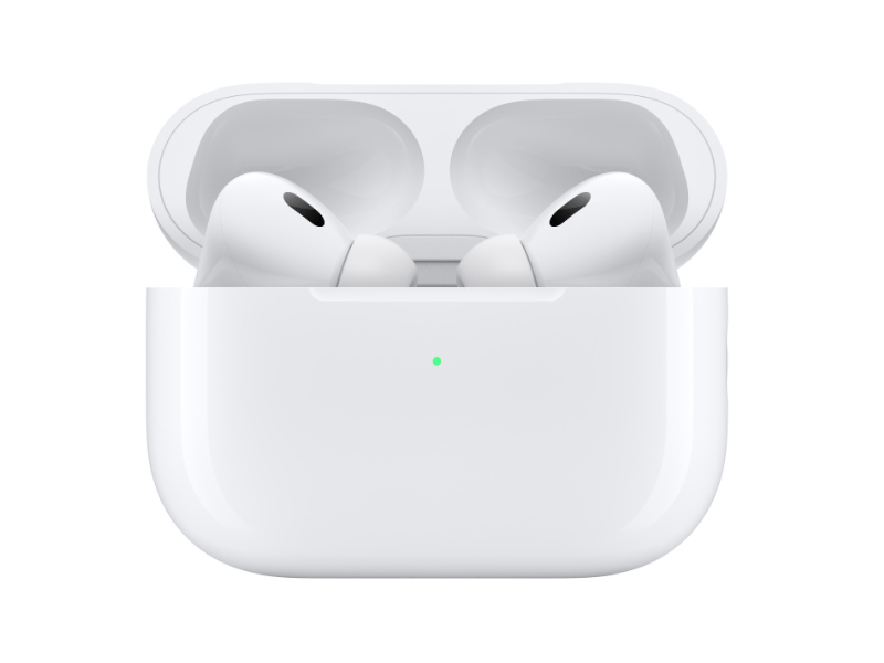 Apple AirPods Pro (2. generáció) fülhallgató (MQD83ZM/A)