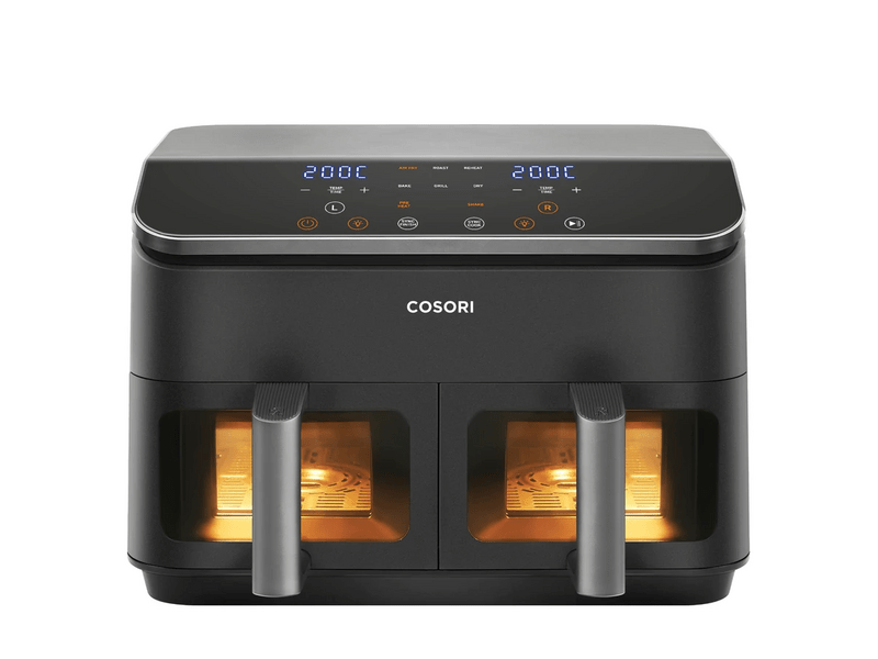 Cosori Dual Basket Airfyer (CAF-R901-AEUR-181A)