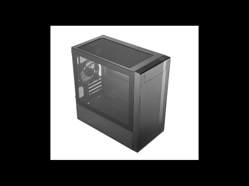 Cooler MasterBox MCB-NR400-KGNN-S00 Számítógépház
