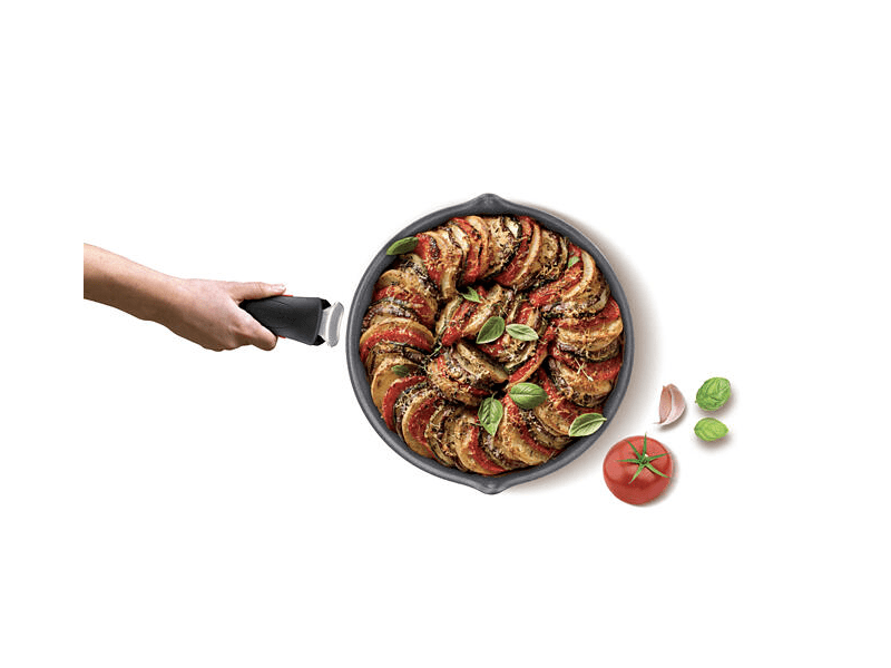 Tefal Ingenio Natural Force L3969102 Edénykészlet, 3 db-os