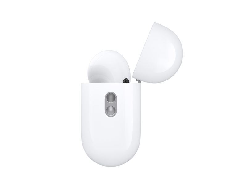 Apple AirPods Pro (2. generáció) fülhallgató (MQD83ZM/A)