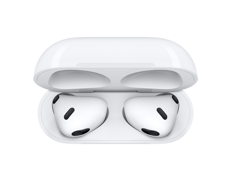 AirPods (3rd gen)with Lightn.Charg Case