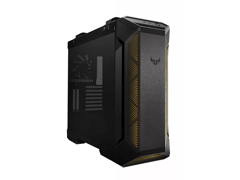 X-X Gamer A1645 Powered by Asus Ryzen 5 7600X3D/32GB/2TSSD/2TB/RTX5070Ti 16GB