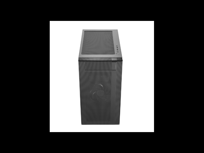 Cooler MasterBox MCB-NR400-KGNN-S00 Számítógépház
