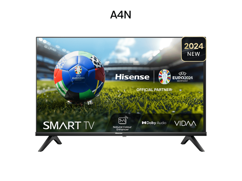 32A4N HD Smart LED TV