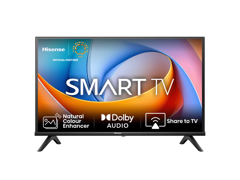 Smart LED TV